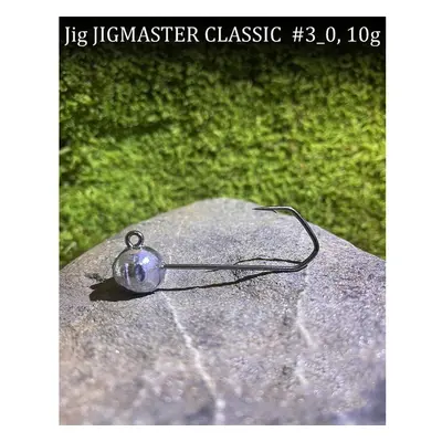 Jigovky Jigové hlavičky Jigmaster Classic