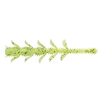 Savage Gear Gumová nástraha Craft Crawler - Chartreuse 12,5cm 6,5g 6ks