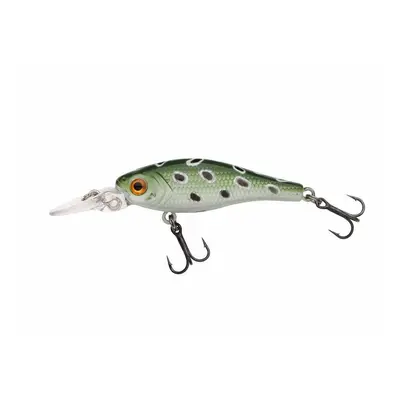 Berkley Wobler Pulse Minnow Frog