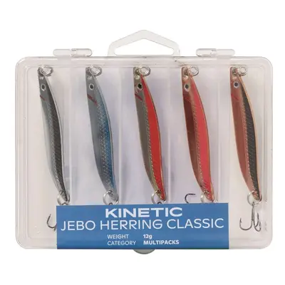 Kinetic Plandavka Jebo Herring Classic - 12g