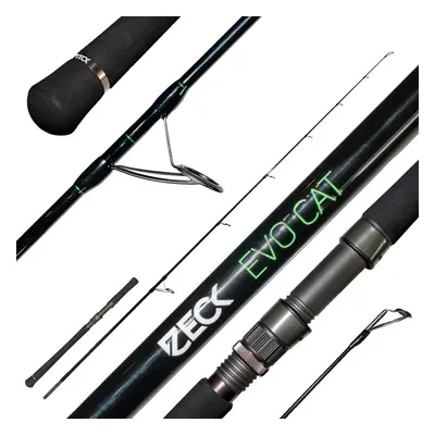 Zeck Prut EVO Cat 217cm 100g,Zeck Prut EVO Cat 217cm 100g