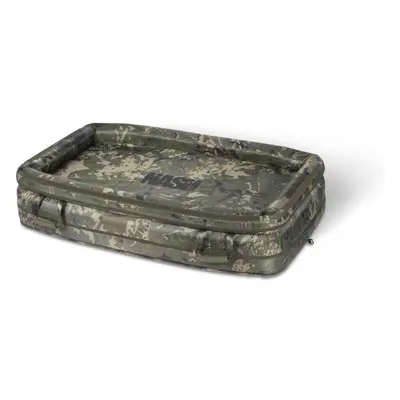 Nash Podložka Carp Care Air Cradle Camo