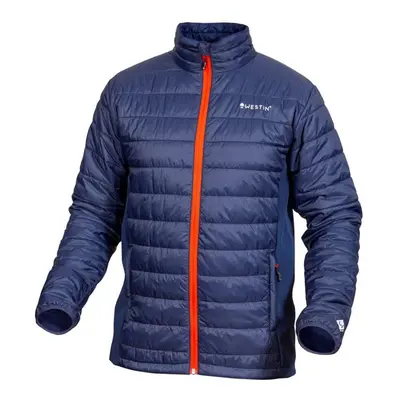 Westin rybářská bunda W4 Light Sorona® Jacket Ink Blue Westin rybářská bunda W4 Light Sorona® Ja