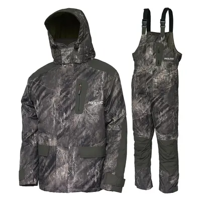 Prologic Oblek HighGrade Thermo Suit RealTree Prologic Oblek HighGrade Thermo Suit RealTree