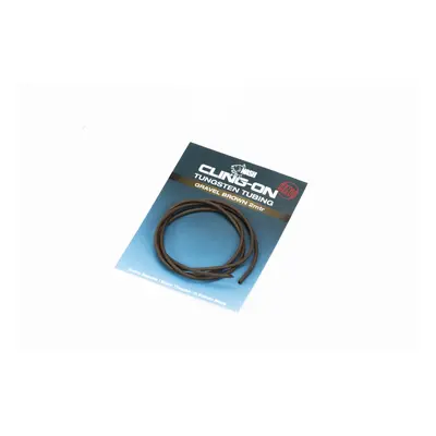 Nash Hadička Cling-On Tungsten Tubing 2m