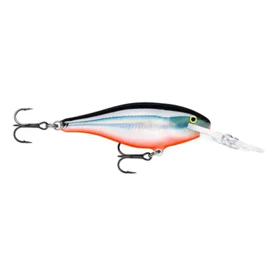 Rapala Wobler Shad Rap Deep Runner HLWH - 7cm 8g