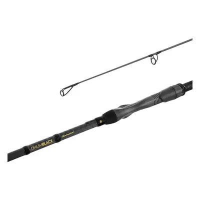 Delphin Prut Opium BlacxCarp 3G TechnoCork 10ft 300cm 3,00lbs 2díl