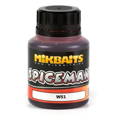 Mikbaits Dip Spiceman WS1 Citrus 125ml