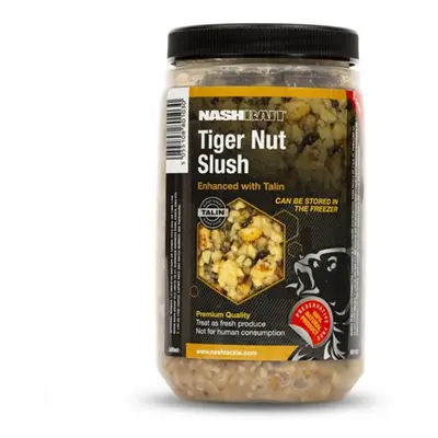 Nash Partikl Tiger Nut Slush - 500ml,Nash Partikl Tiger Nut Slush - 500ml