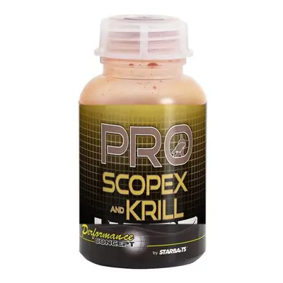 Starbaits Dip Probiotic 200ml - Scopex Krill