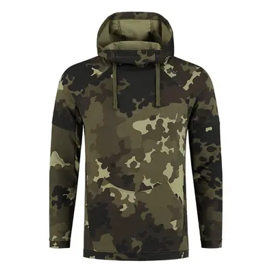 Korda Rybářská Mikina LE Lightweight Hoodie Light Kamo Korda Rybářská Mikina LE Lightweight Hood