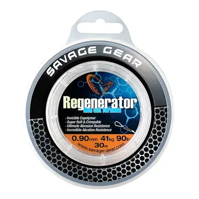 Savage Gear Vlasec Regenerator Mono 30m - 0,60mm,Savage Gear Vlasec Regenerator Mono 30m - 0,60m