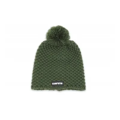 Carp´R´Us Kulich Bobble Beanie Green,Carp´R´Us Kulich Bobble Beanie Green