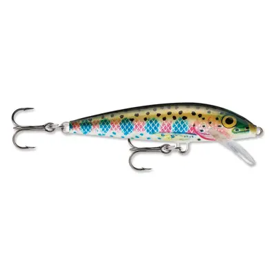 Rapala Wobler Original Floating RT