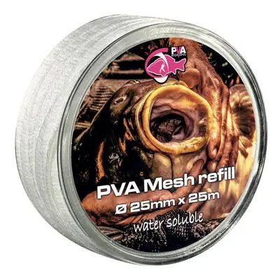 PVA Hydrospol Náhradní punčocha PVA Mesh Refill 25m - 50mm,PVA Hydrospol Náhradní punčocha PVA M