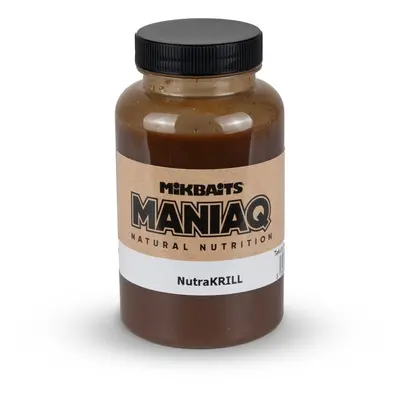 Mikbaits Booster ManiaQ 250ml