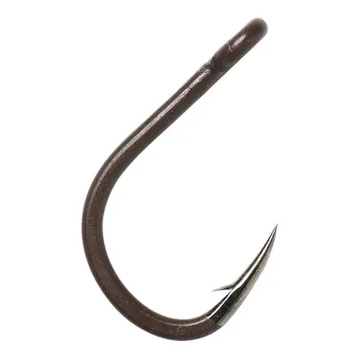 Madcat Háček Pellet Hook A Static Brown ks