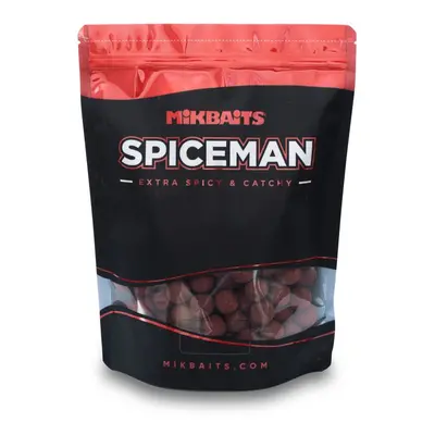 Mikbaits Boilie Spiceman boilie Chilli Squid,Mikbaits Boilie Spiceman boilie Chilli Squid