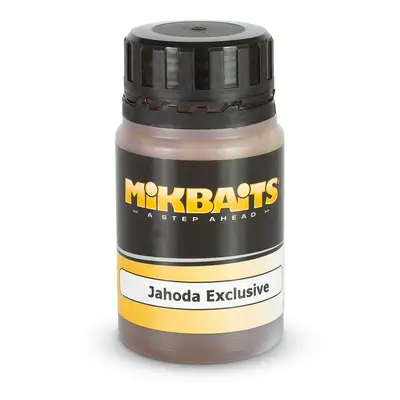 Mikbaits Amino komplet 50ml - Krab Sardinka