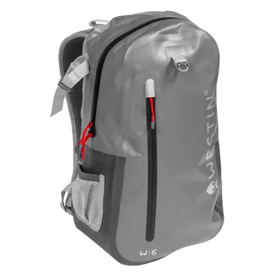 Westin Batoh W6 Wading Backpack Silver/Grey,Westin Batoh W6 Wading Backpack Silver/Grey