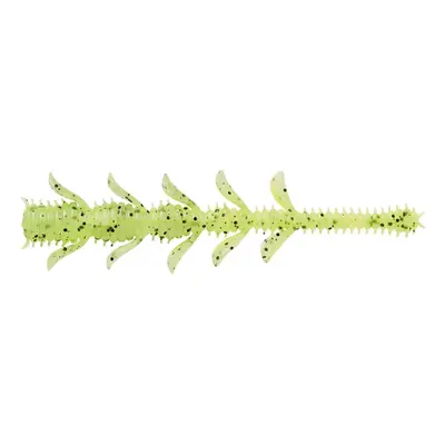 Savage Gear Gumová nástraha Craft Crawler - Chartreuse 10cm 3,8g 8ks