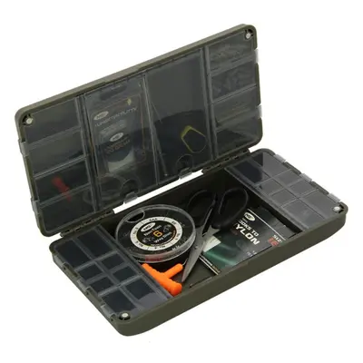 NGT Box Terminal Tackle XPR Box