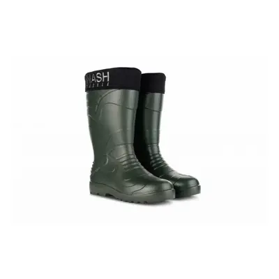 Nash Holinky Tackle Lightweight Wellies