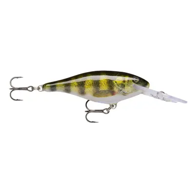 Rapala Wobler Shad Rap Deep Runner PEL - 7cm 8g