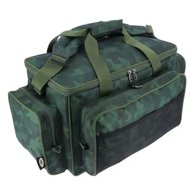 NGT Taška Insulated Carryall Dapple Camo 709,NGT Taška Insulated Carryall Dapple Camo