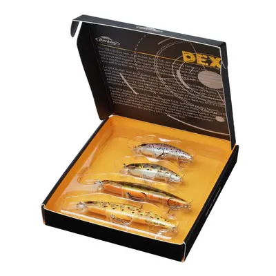 Berkley Dárkový set DEX Bullet Jerk Gift Box