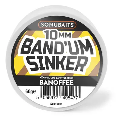 Sonubaits Nástraha Band'um Sinkers Banoffee