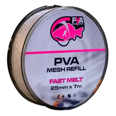 PVA Hydrospol Náhradní punčocha PVA Mesh Refill Fast melt 7m