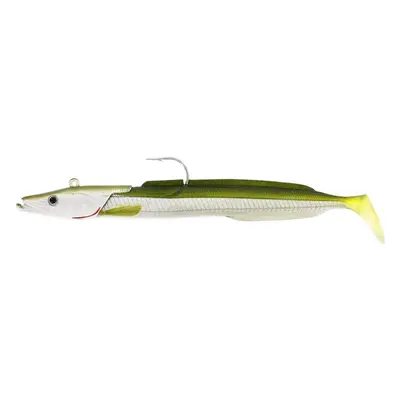 Westin Gumová nástraha Sandy Andy Jig Tobis Ammo - 22g 13cm