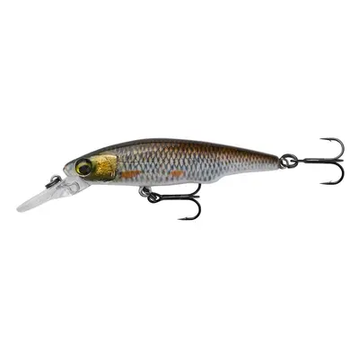 Savage Gear Wobler Gravity Twitch MR Suspending Chub - 6,7cm 7g