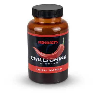 Mikbaits Chilli booster 250ml