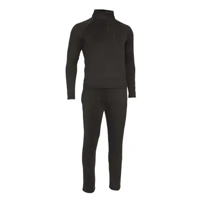 Kinetic Termoprádlo Mid Layer Set Black