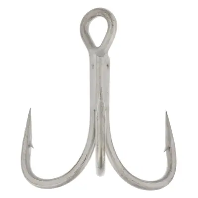 Westin Trojháček Saltwater Treble Hook 5ks - 3/0