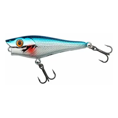 Berkley Wobler Pulse Pop 5cm 3,4g - Blue Flash