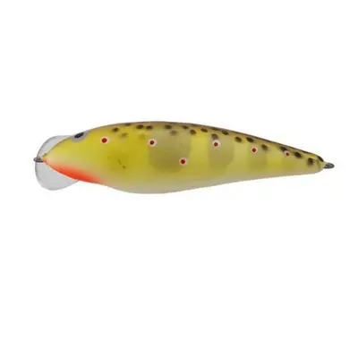 Dorado Wobler Dead Fish 6cm - TR