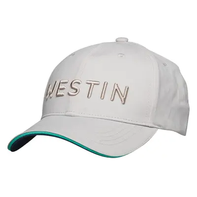 Westin Kšiltovka Island Upf Cap Mist Grey