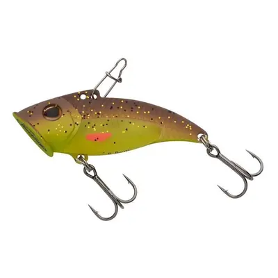 Berkley Wobler Rattling Powerblade Brown Chartreuse - 5,5cm 17g