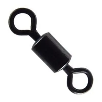 Gardner Obratlíky Covert Mini Rig Swivels ks