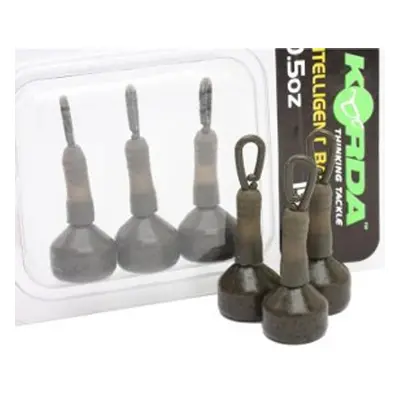 Korda Intelligent Back lead 3ks - 7g