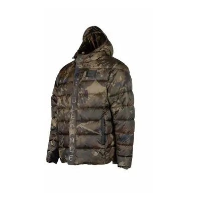 Nash rybářská bunda ZT Polar Quilt Jacket Nash rybářská bunda ZT Polar Quilt Jacket