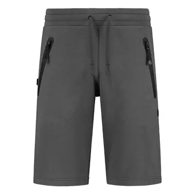 Korda Kraťasy LE Charcoal Jersey Shorts Korda Kraťasy LE Charcoal Jersey Shorts