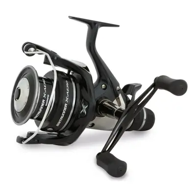 Shimano Naviják Baitrunner X-AERO RA,Shimano Naviják Baitrunner X-AERO RA