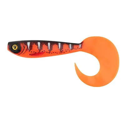 Fox Rage Gumová nástraha UV Red Wake - 23cm