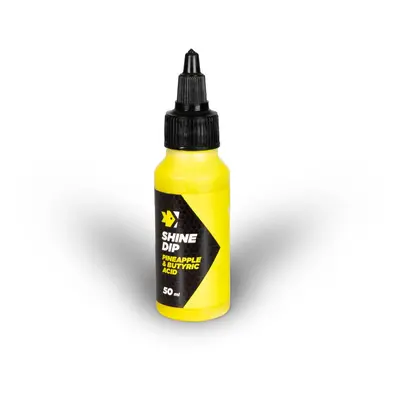 Feeder Expert Shine dip 50ml - Butyric Ananas