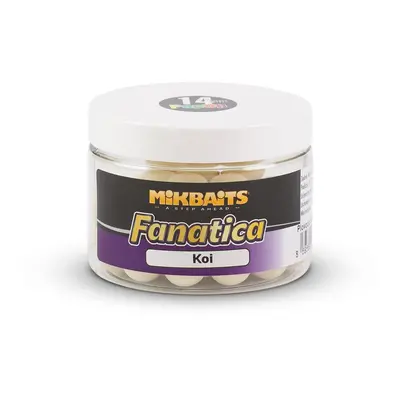 Mikbaits Boilie pop-up Fanatica 150ml,Mikbaits Boilie pop-up Fanatica 150ml