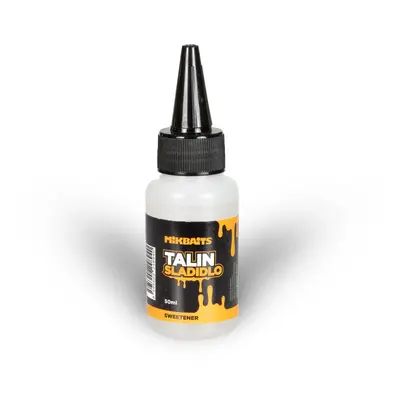 Mikbaits Sladidlo Talin spray 30ml